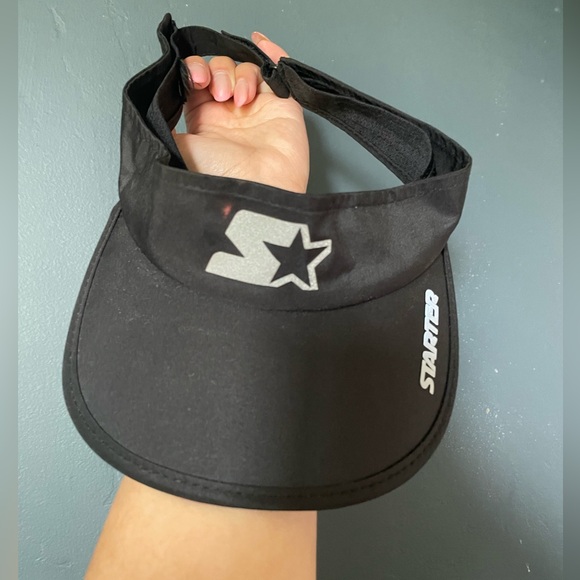 Starter visor - Picture 2 of 3